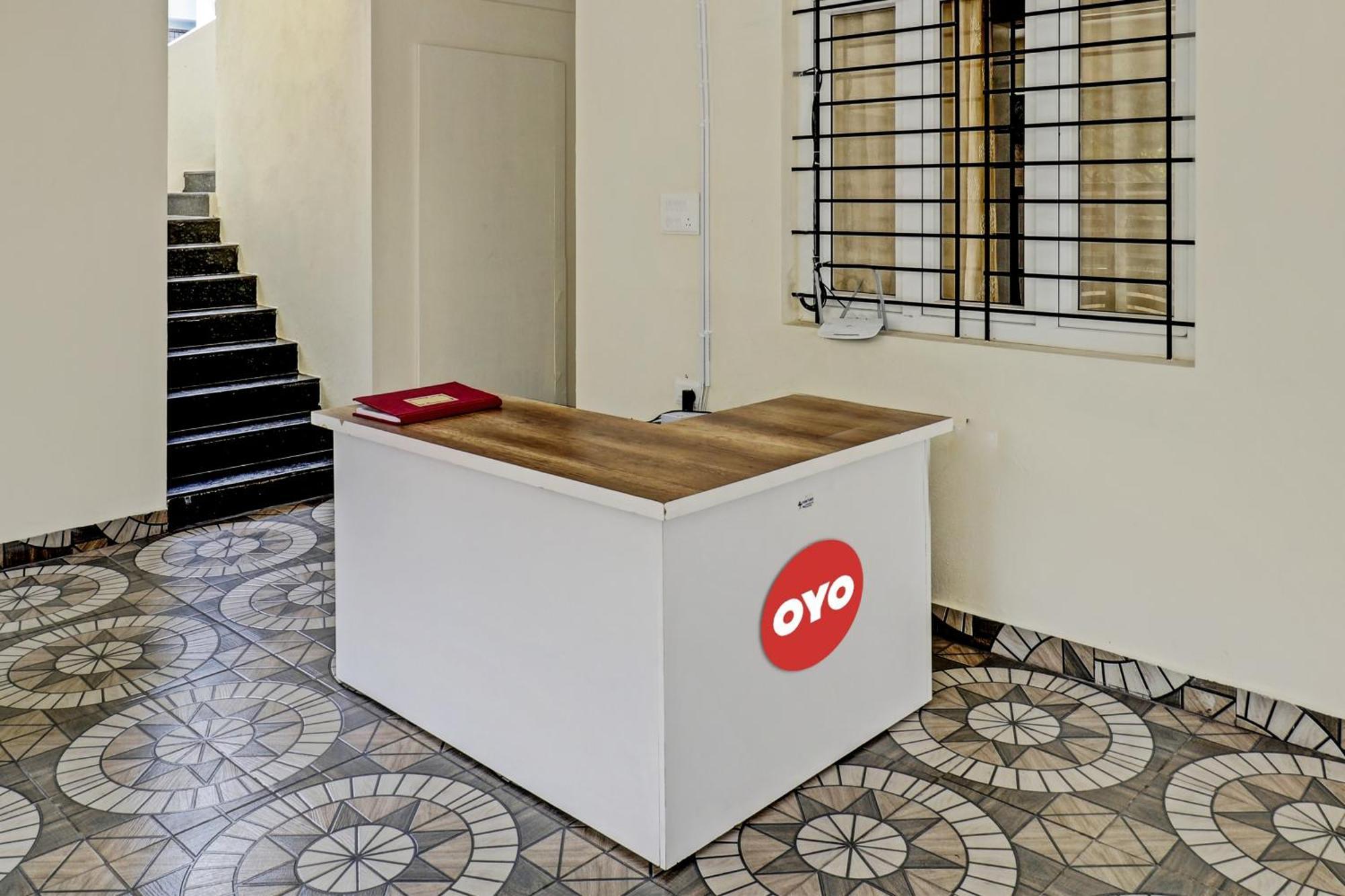 Oyo Flagship 81483 Manyatha Inn Service Apartment Бангалор Экстерьер фото